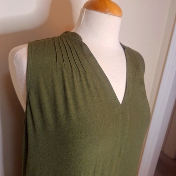 Madewell Fairsky Tunic dress - Picture 4 of 9